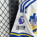 Camisa Leeds United Home 2025/26 - Torcedor Masculino