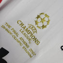 Camisa Milan Away 06/07 - Versão Retro