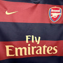 Camisa Arsenal Third 2007/08 - Nike Versão Retro