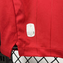 Camisa Osasuna Home 2025/26 - Torcedor Masculino