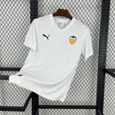 Camisa Valencia CF Home 2025/26 - Torcedor Masculino