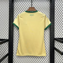 Camisa Palmeiras Thirds 24/25 - Puma Torcedor Feminina