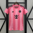 Camisa Inter Miami Home 2025/26 - Adidas Feminina