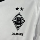 Camisa Borussia Mönchengladbach Home 2025/26 - Torcedor Masculino