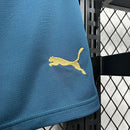 Calção Short Futebol Olympique Marseille Away 24/25 - Short Puma