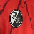Camisa Freiburg Home 24/25 - Nike Torcedor Masculina