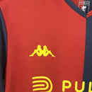 Camisa Genoa Home 2025/26 - Torcedor Masculino