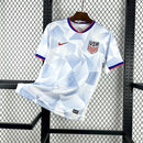 Camisa Seleção Estados Unidos Home 2025/26 - Torcedor Masculina