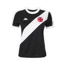 Camisa Vasco Home 24/25 - Kappa Feminina