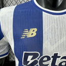Camisa Porto Home 2025/26 - Versão Jogador