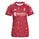 Camisa Liverpool Titular 2026/27 - Feminina