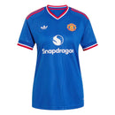 Camisa Manchester United II 2026/27 - Feminina