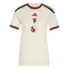 Camisa Manchester United III 2026/27 - Feminina