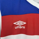 Camisa Rangers Away 2025/26 - Torcedor Masculino