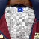 Jaqueta Corta Vento Arsenal 2024-25 - Vermelho