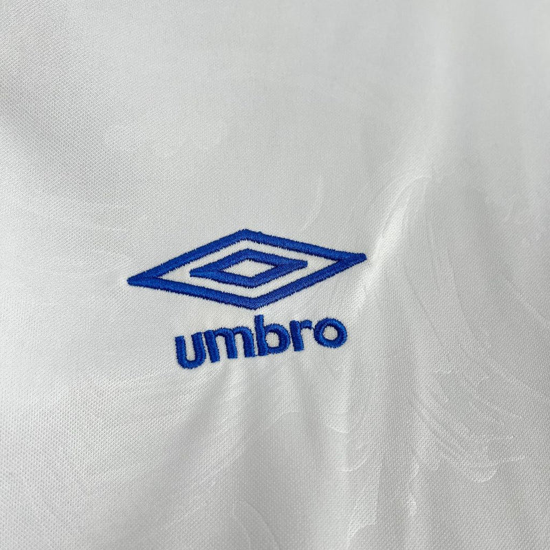 Camisa El Salvador Away 2025/26 - Torcedor Masculina