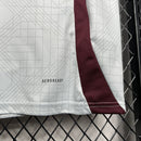 Camisa Ajax Thirds 24/25 - Adidas Torcedor Masculina