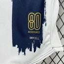 Camisa Monterrey Home 2025/26 - Torcedor Masculino