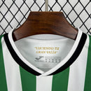 Camisa Cordoba Home 2025/26 - Torcedor Masculino