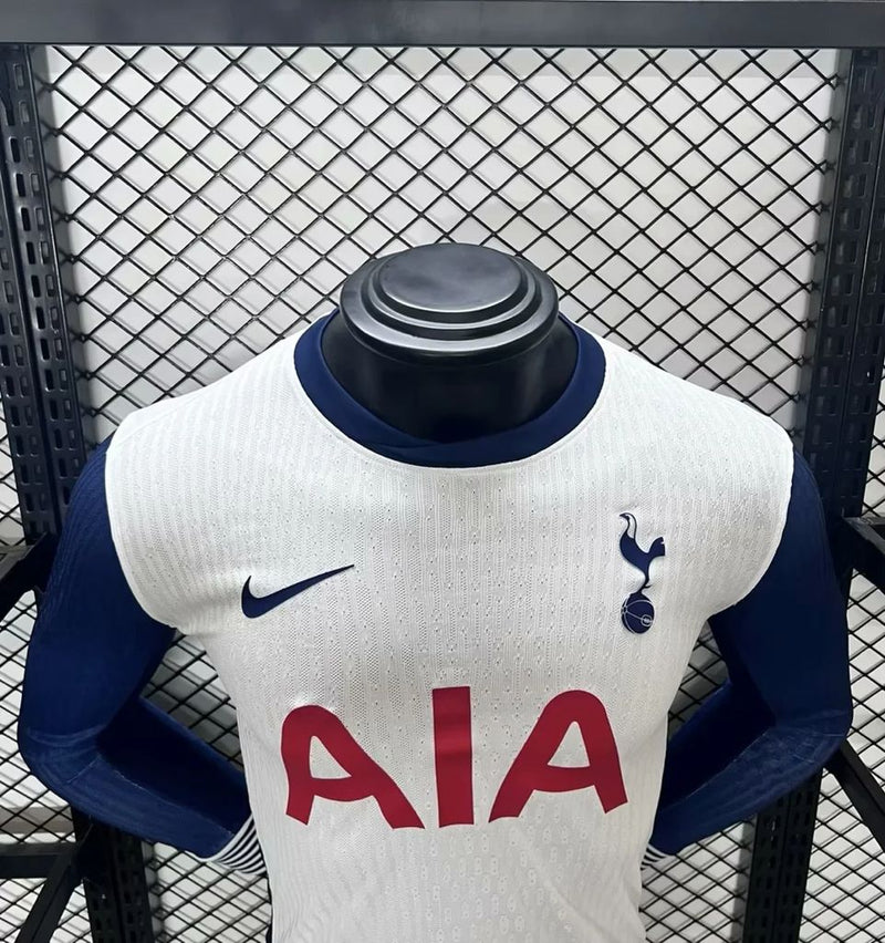 Camisa Tottenham Manga Comprida 24/25 - Nike Jogador Masculina