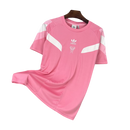 Camisa Inter Miami Pink 2025/26 - Torcedor Masculina