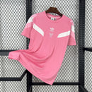 Camisa Inter Miami Pink 2025/26 - Torcedor Masculina