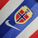 Camisa Seleção Noruega Home 24/25 - Torcedor Masculina