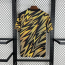 Camisa Roma Pré Jogo 2025/26 - Torcedor Masculino