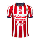 Camisa Chivas Home 24/25 - Puma Torcedor Masculina