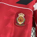 Camisa RCD Mallorca Home 1994/95 - Versão Retro