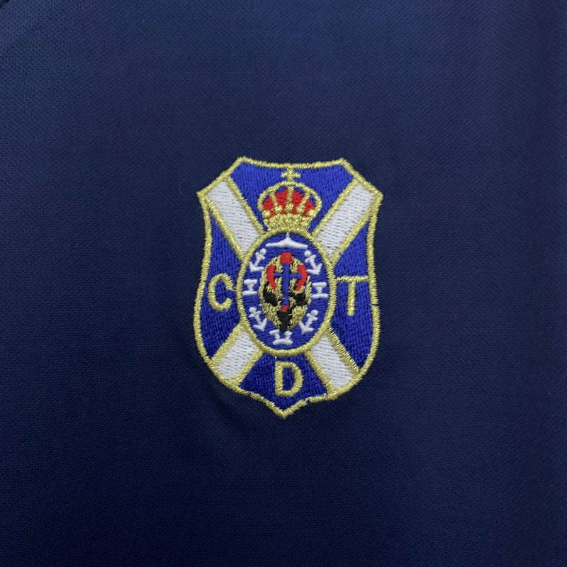 Camisa Tenerife 75th Anniversary Away 2025/26 -  Puma Torcedor Masculina