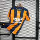 Camisa Rangers Away 24/25 - Castore Torcedor Masculina