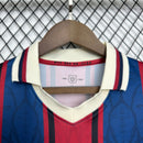 Camisa Barcelona Comemorativa 25/26 - Torcedor Masculina