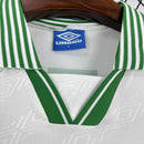 Camisa Cordoba Home 1996/97 -  Versão Retro