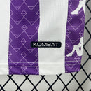 Camisa Real Valladolid Home 2025/26 - Torcedor Masculino