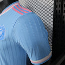 Camisa Inter Miami Third 2025/26 - Adidas Jogador Masculina