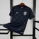 Camisa Seleção Estados Unidos II 2026/27 - Torcedor Masculina