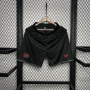 Calção Short Futebol Bayer Leverkusen Home 24/25 - Short