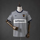 Camisa BOCA JUNIORS II 2026/27 - Torcedor Masculino
