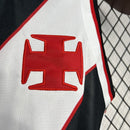 Regata Vasco Home 2000 - Versão Retro