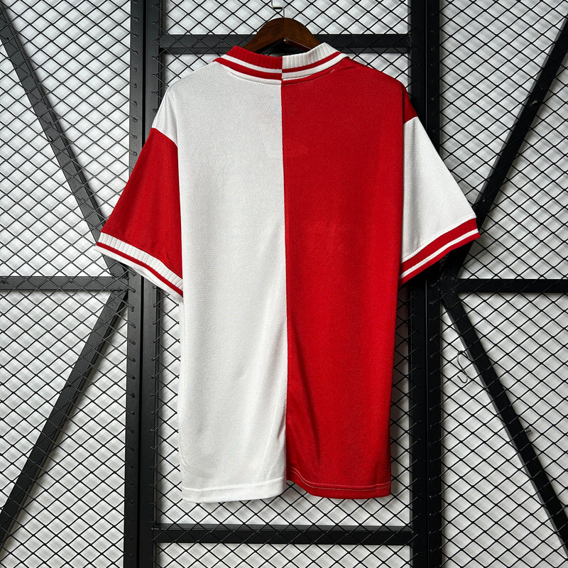 Camisa Celta Away 2001/02 - Versão Retro