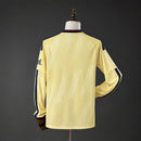Camisa Arsenal III 2026/27 - Torcedor Manga Comprida