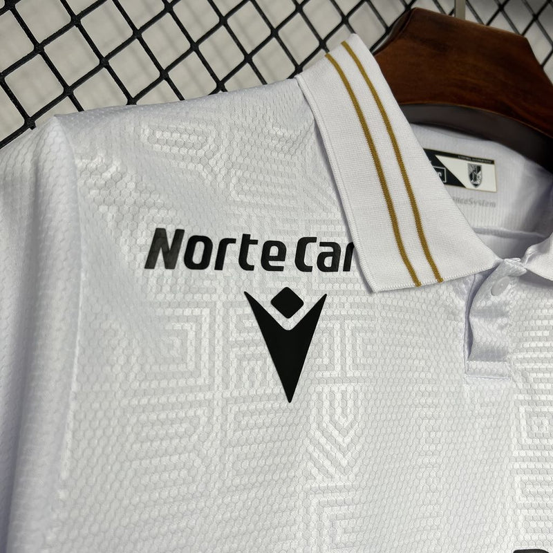 Camisa Vitoria de Guimaraes Home 24/25 - Torcedor Masculina
