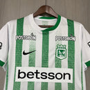 Camisa Nacional Home 25/26 -  Nike Torcedor Masculina