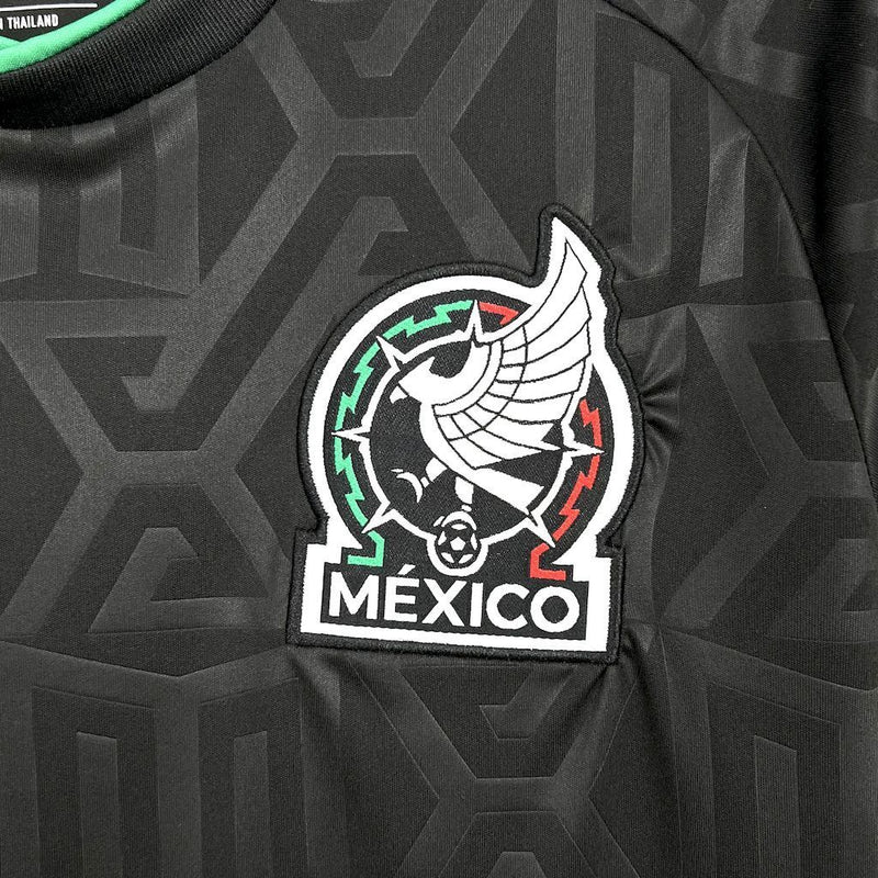 Camisa Seleção México Away 2025/26 - Torcedor Masculina