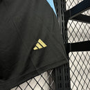 Calção Short Futebol Argentina Home Black 24/25 - Short Adidas