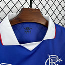 Kit Infantil Rangers Home 2025/26 - Infantil
