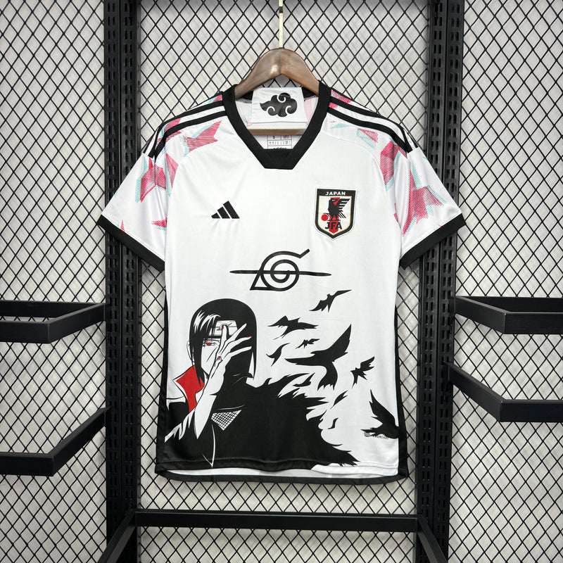Camisa Seleção Japão Ed. Especial 22/23 - Adidas Torcedor Masculina