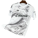 Camisa Club America Away 2025/26 - Torcedor Masculina