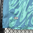 Camisa Sporting Goleiro Blue 2025/26 - Torcedor Masculino